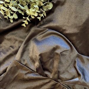 Little Black Dress - Symphony Mini Dress